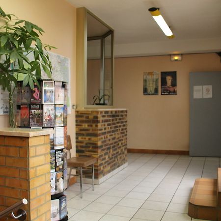 Hotel De La Comete パリ エクステリア 写真