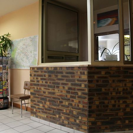 Hotel De La Comete パリ エクステリア 写真