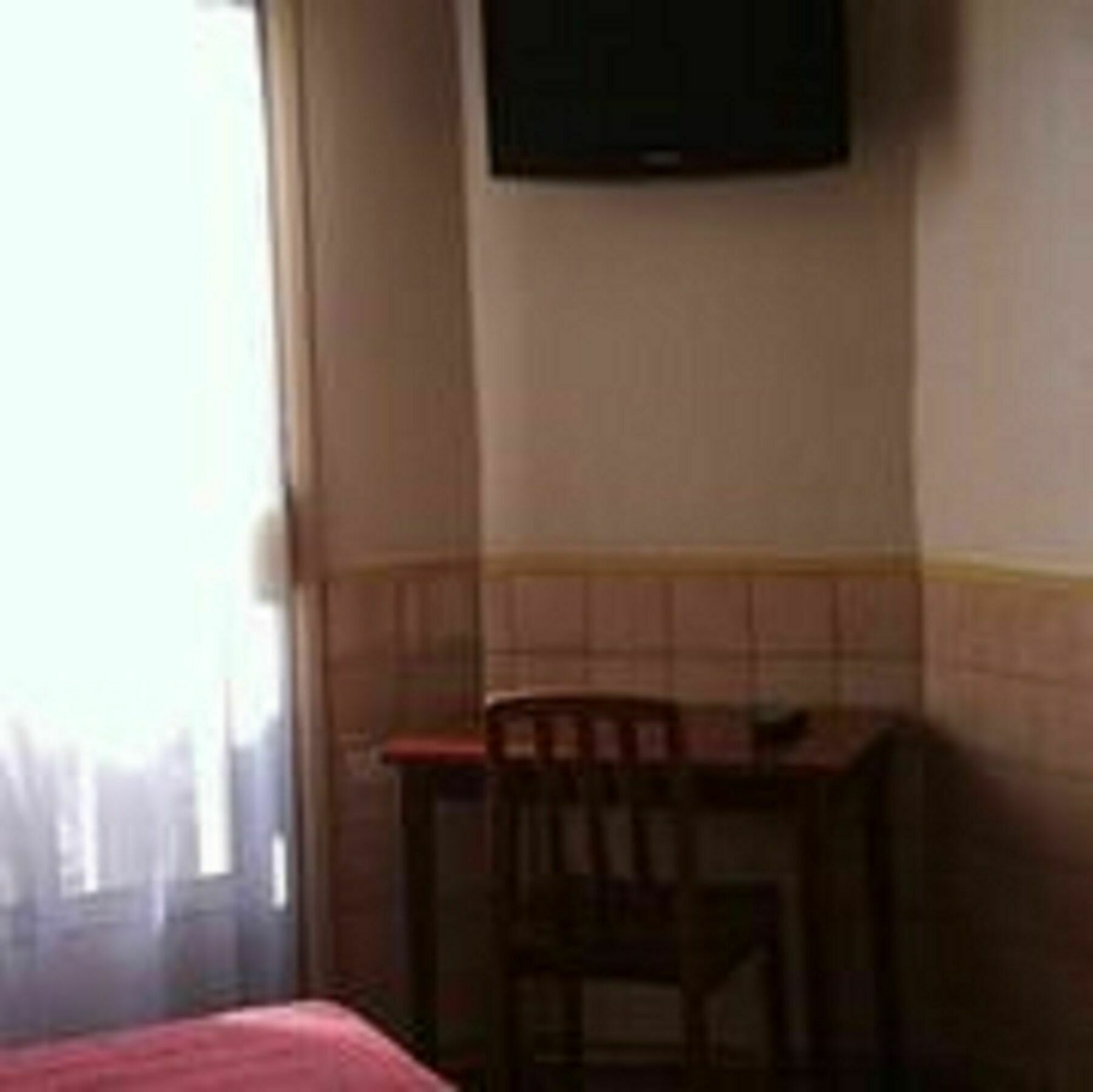 Hotel De La Comete パリ エクステリア 写真